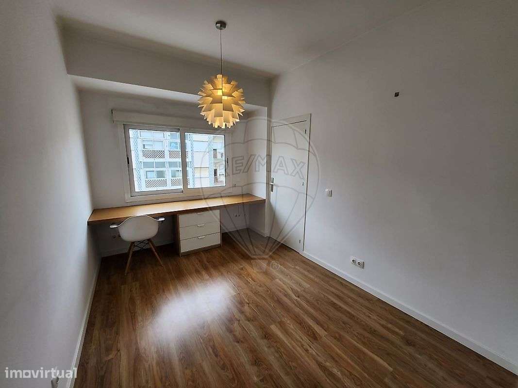 Apartamento T1 para venda-12