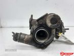 TURBOCOMPRESSOR OPEL CORSA C - 1