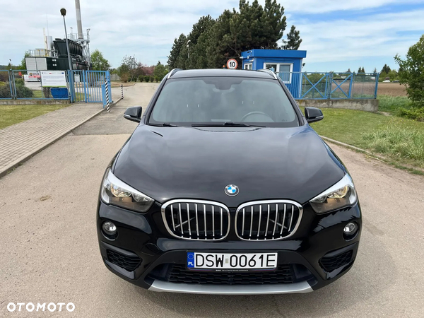 BMW X1 - 3