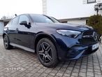 Mercedes-Benz GLC Coupe 200 mHEV 4-Matic AMG Line - 11
