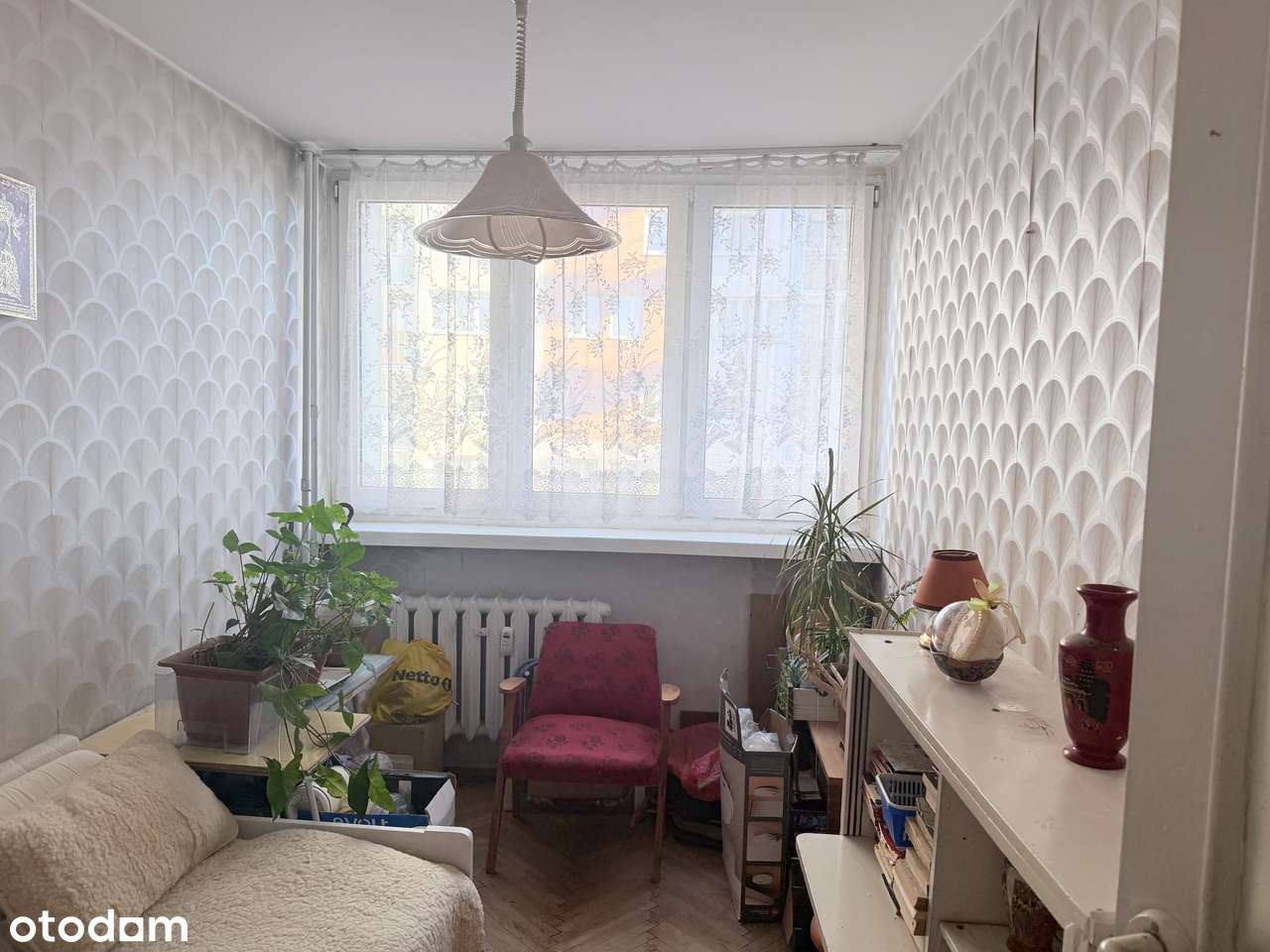 Polecamy! 3 pokoje - balkon w okolicy park-6