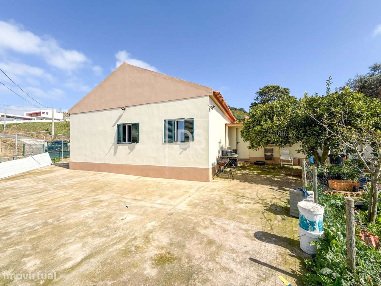 Moradia Exclusiva com uma vista incrível-12