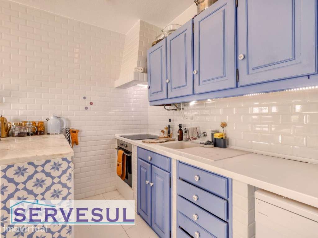 Boa Oportunidade de Investimento! Acolhedora Moradia de 3 quartos c... - Grande imagem: 4/28