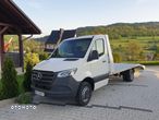 Mercedes-Benz Sprinter 519 CDI NOWY 2023 rok - 1