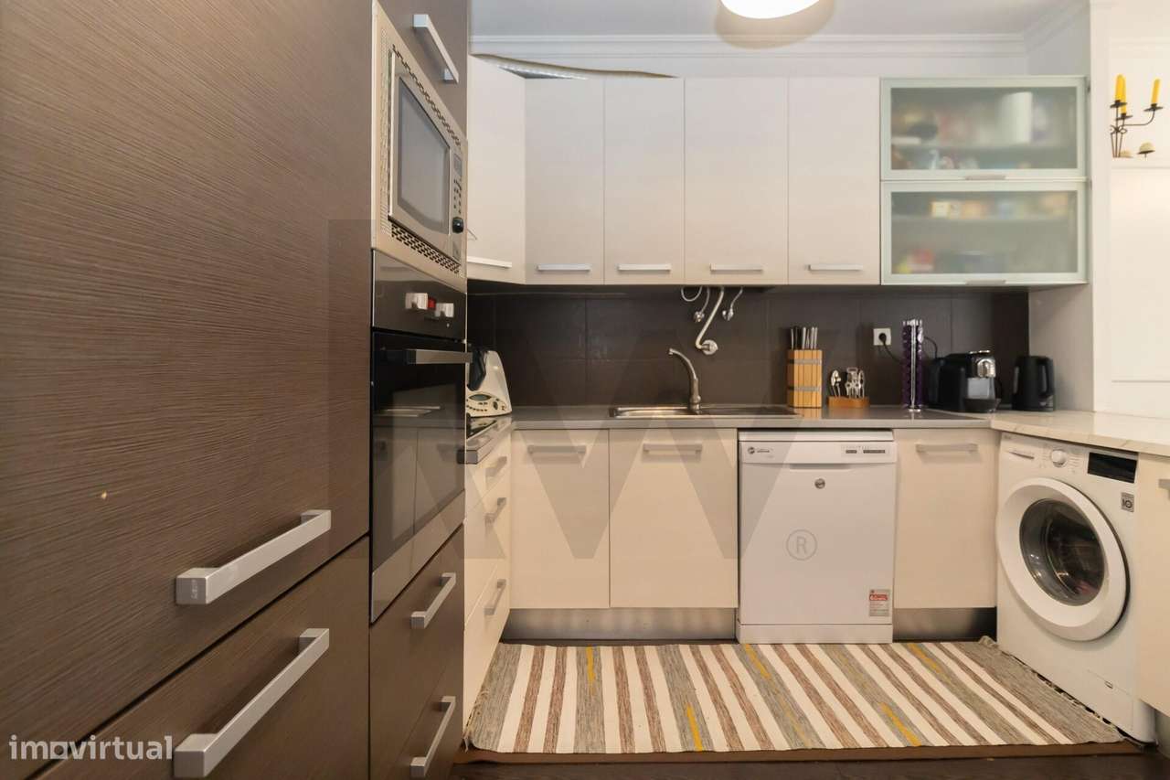 Apartamento T2 Paio Pires - Grande imagem: 4/36