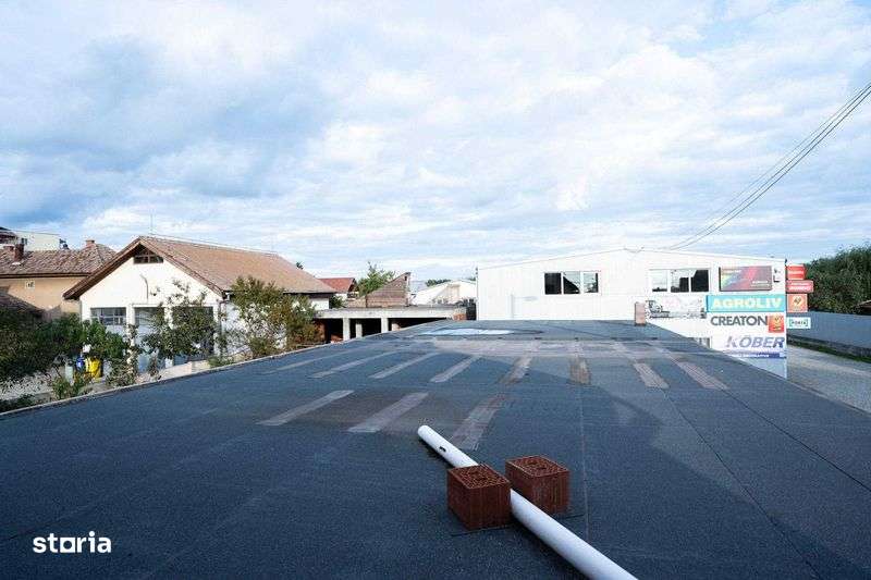 Proprietate Multifunctionala - Imagine principală: 5/8