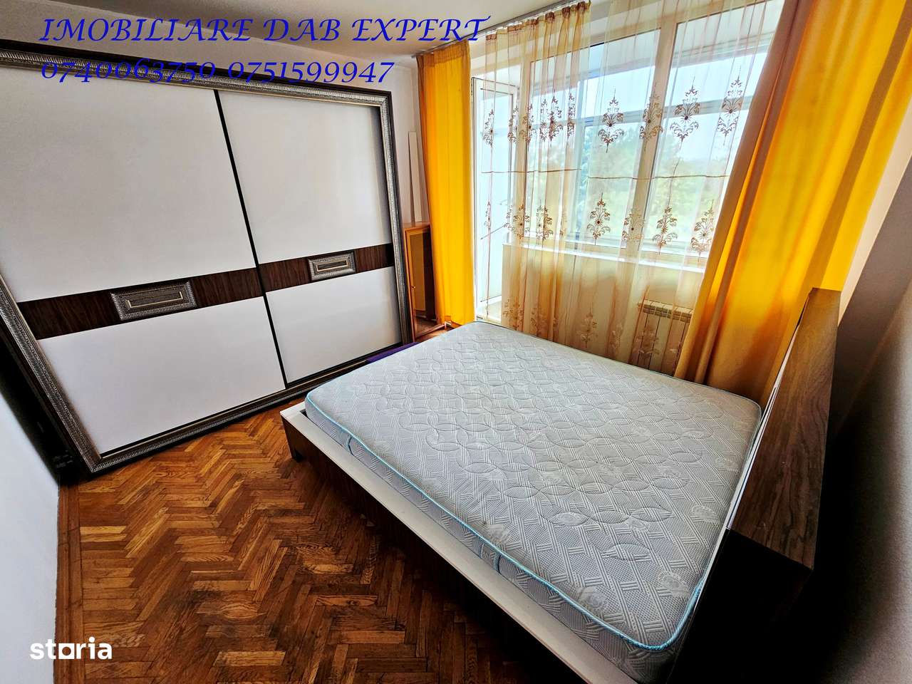 Apartament vanzare 3 camere , etaj 3/4, TIGLINA, FALEZA - Imagine principală: 2/10