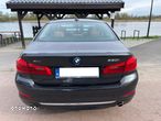 BMW Seria 5 530i GPF Luxury Line - 9