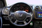 Dacia Logan MCV TCe 90 (S&S) Stepway - 17