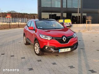 Renault Kadjar 1.6 dCi Energy Intens