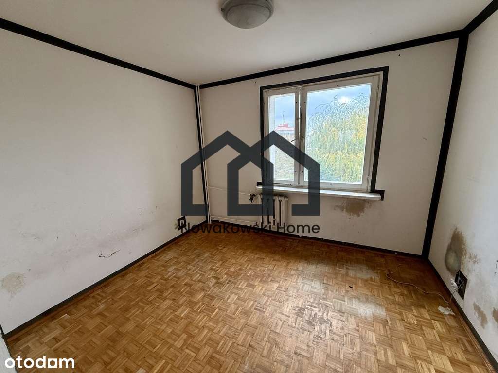 Chopina, 4 pokoje, 3 piętro-13