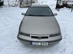 Opel Calibra 2.0 16V Turbo - 7