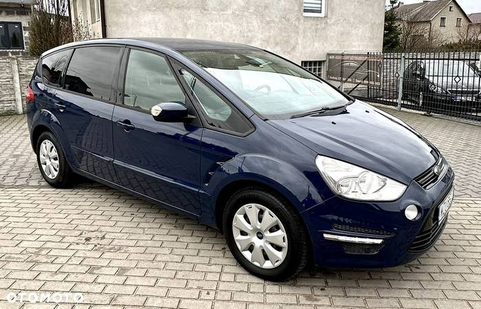 Ford S-Max 1.6 EcoBoost Start Stopp System Titanium - 6