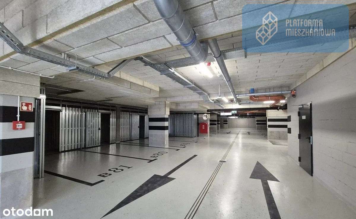 Standard premium✅Taras na dachu✅Ochrona 24! - Pełny obrazek: 3/10