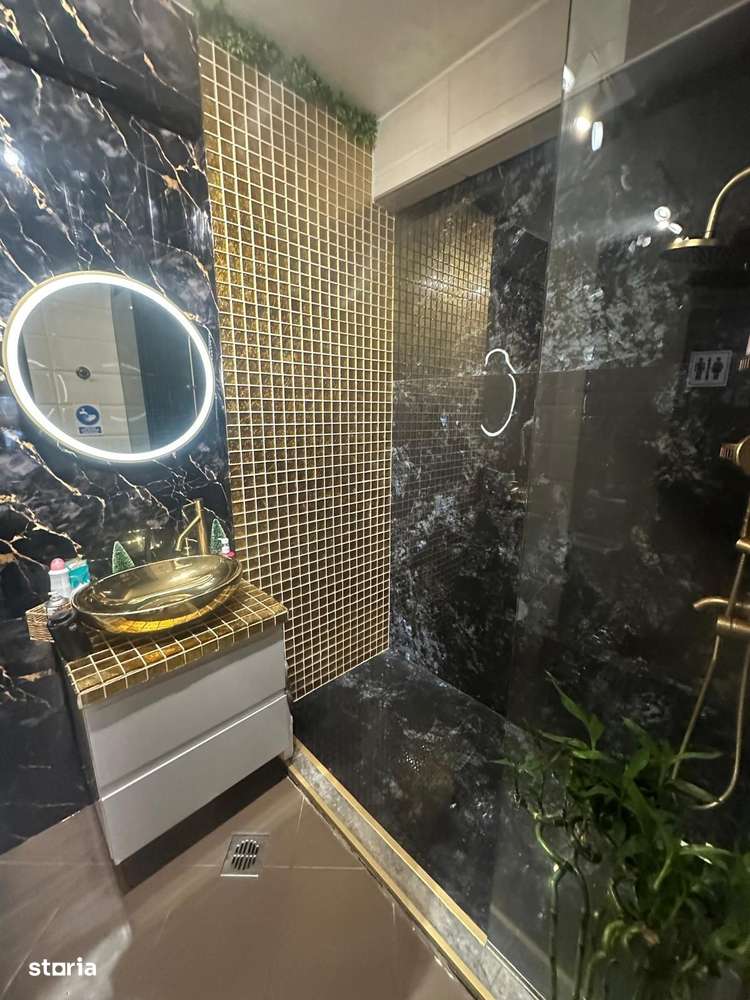 Aparatorii Patriei Ap. 3 Camere cu Gradina,ideal si pentru Spatiu Come-6