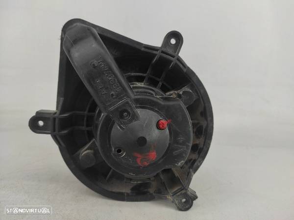 Motor Da Chaufagem Sofagem  Opel Movano Camião De Plataforma/Chassis ( - 3