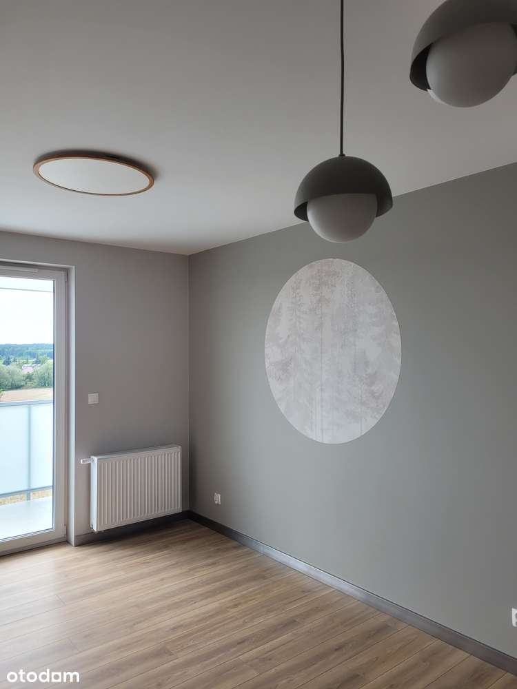 Wyjątkowe mieszkanie gotowe do wprowadzenia - Cegielnia Szubin M2-9