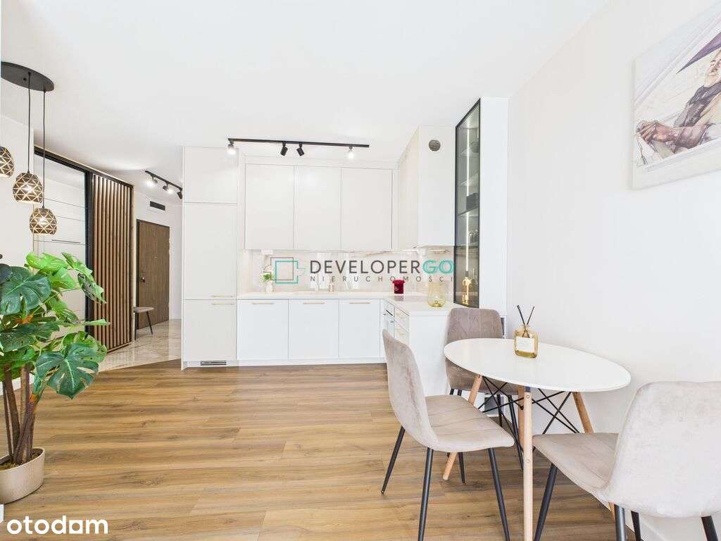 Wyjątkowe mieszkanie z widokiem na Białystok! - Pełny obrazek: 2/15