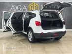 Nissan Qashqai+2 2.0 dCi DPF Acenta - 21