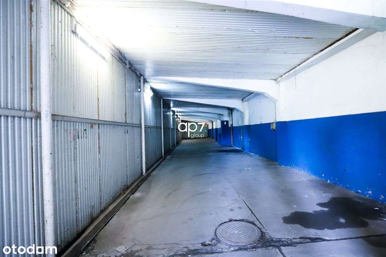 Hala/Magazyn, 384 m², Kraków - Pełny obrazek: 3/4