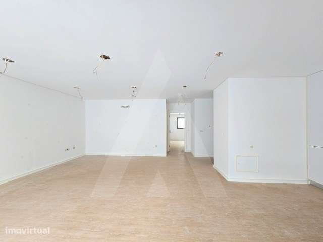 Apartamento T2 moderno - Open Space com imensa luz natura - Grande imagem: 3/23