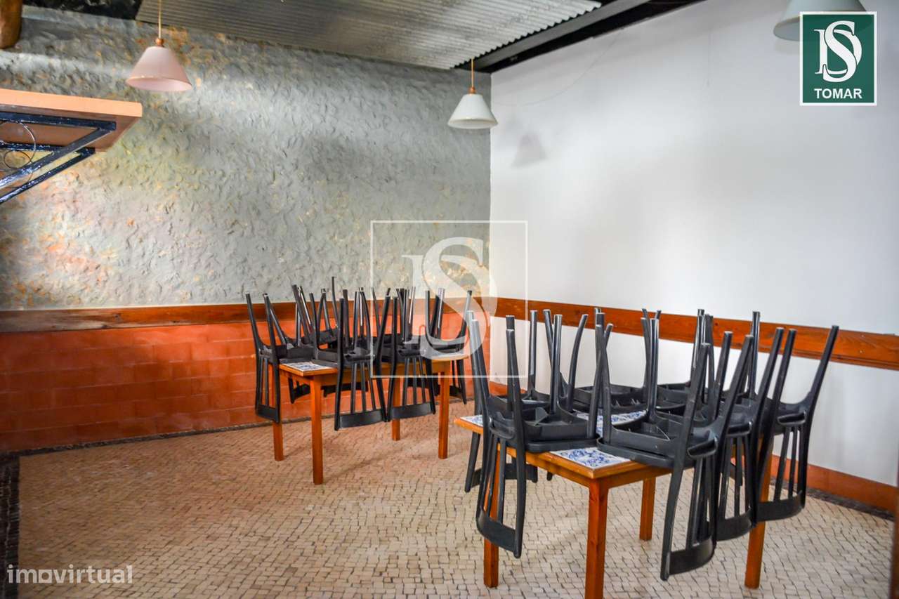 Moradia em Banda T2+1 Venda em Alburitel,Ourém-10