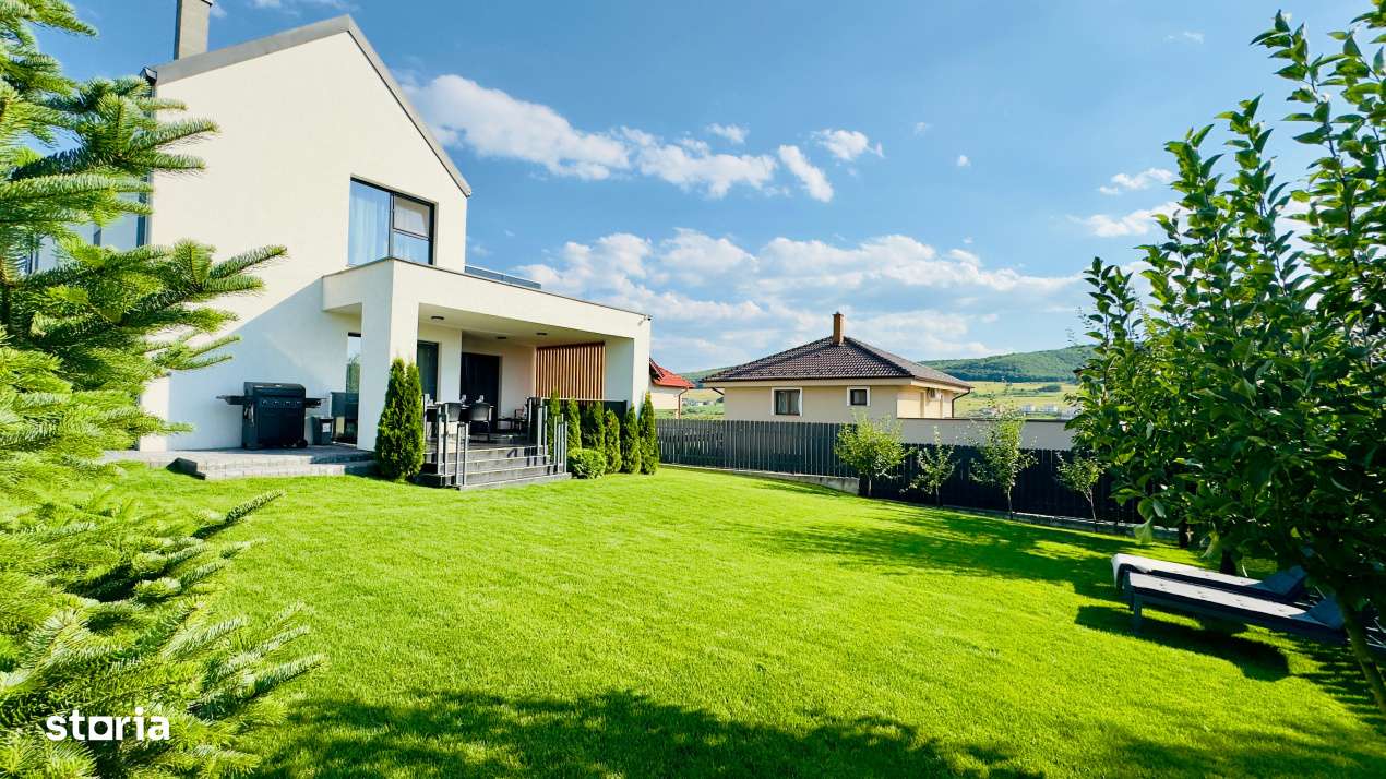 Casa Exclusivista | Panorama - Imagine principală: 5/12