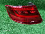 Audi A3 8V4 lampa tył tylna lewa 8V4945095 - 1