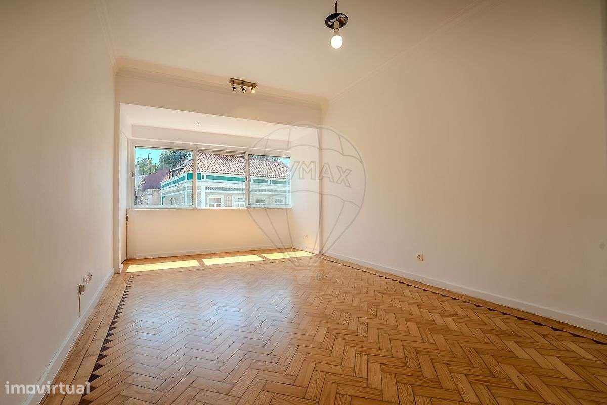 Apartamento T2 para venda-0