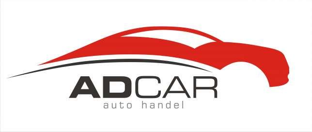 ADCAR PLUS - Samochody z Gwarancją VIP logo