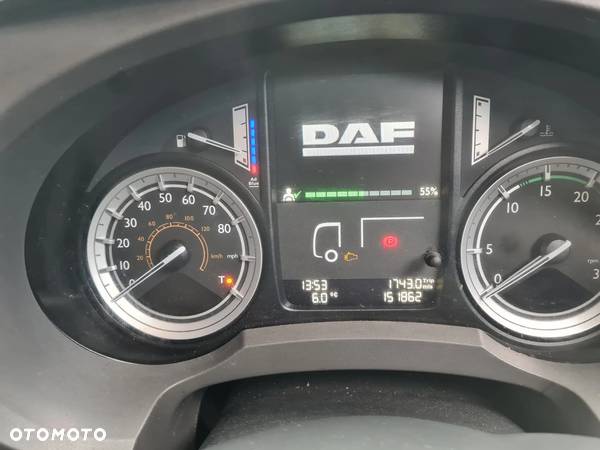 DAF LF 45.150 - 22