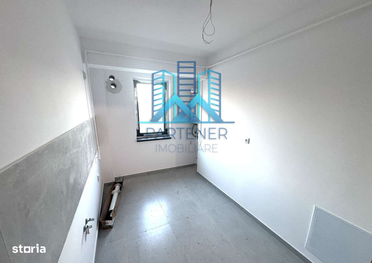 Apartament 1 camera, 41 mp, Valea Lupului - Popas Pacurari - Imagine principală: 5/6