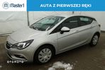 Opel Astra WZ4164V # 1.6 CDTI Enjoy S&S # Salon PL # FV23%VAT! - 1