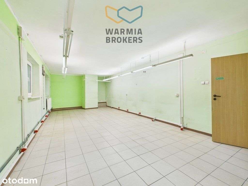 Centrum Morąga I Usługi + funkcja mieszkaniowa-19