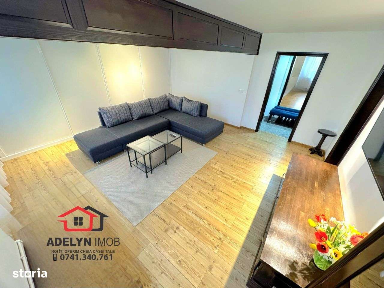 Apartament 3 camere, modern - Imagine principală: 2/18