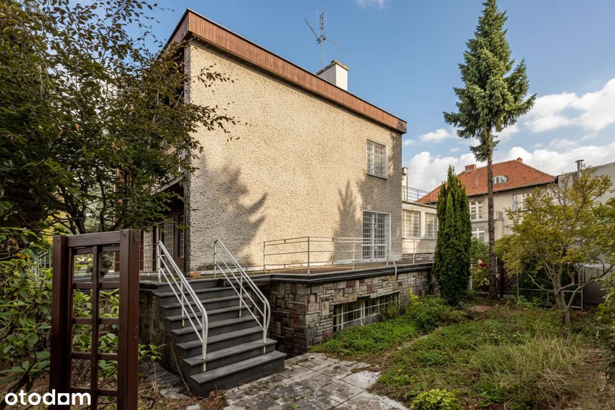 Bliźniak na Grunwaldzie z potencjałem do życia i prowadzenia firmy-17