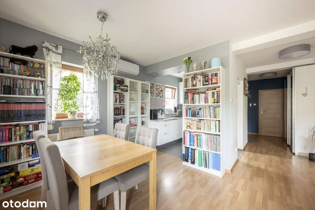 Rodzinny dom,piękny ogród,5pokoi,garaż - Pełny obrazek: 5/20