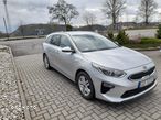 Kia Ceed 1.5 T-GDI M - 2