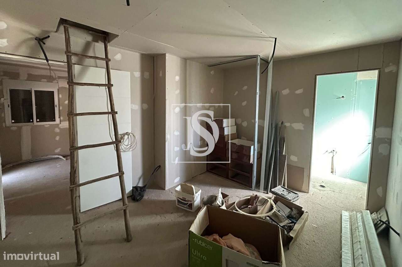 Moradia T2 em Cerdeira, Mortágua-11