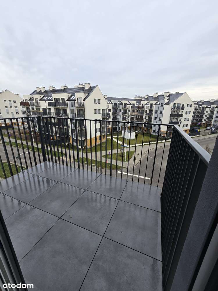 Lux Budynek firmy Robyg, 2 pokoje, garaż, zmywarka-17