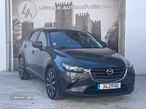 Mazda CX-3 SKYACTIV-D 115 AWD Sports-Line - 1