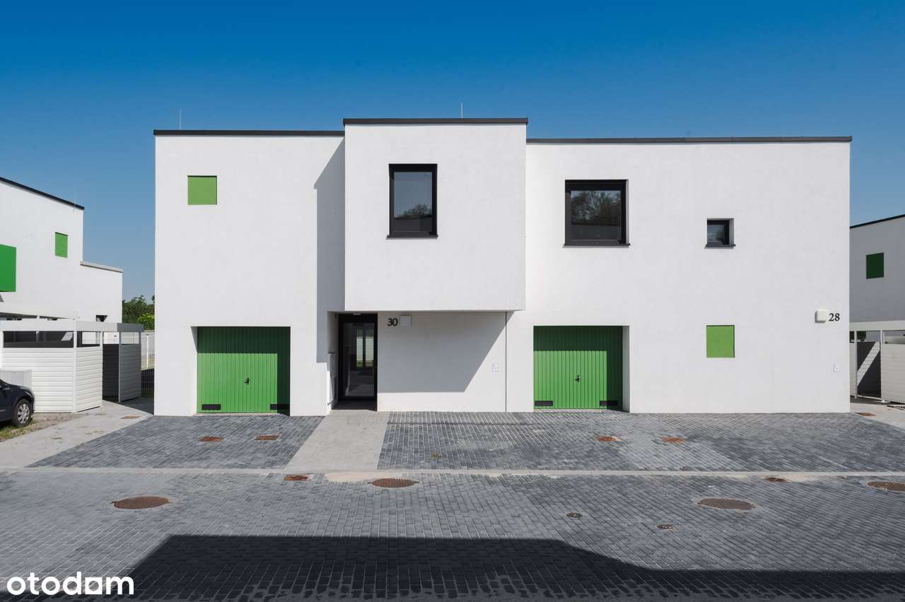 Apartament 3 pokojowy z tarasem 30m2-7