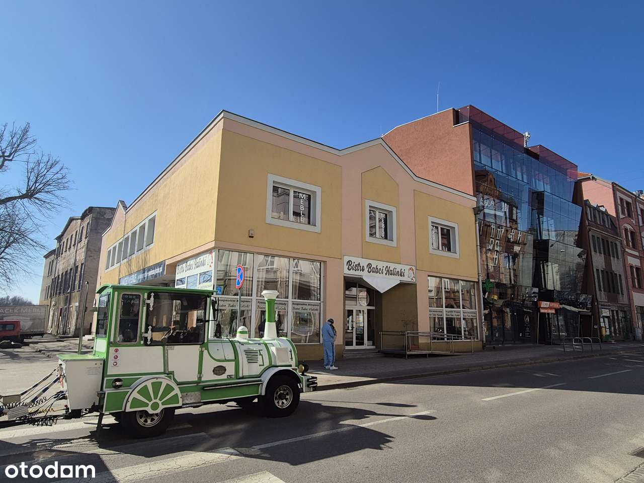 Lokal handlowo-usługowy 440 m centrum miasta - Pełny obrazek: 5/11