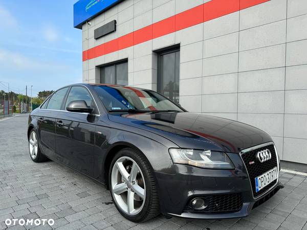 Audi A4 2.0 TDI - 7