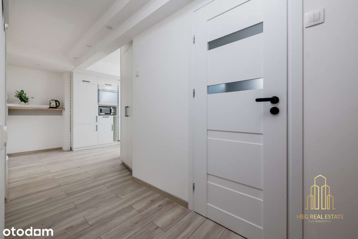 Komfortowe 3 pokojowe mieszkanie Porosły-4