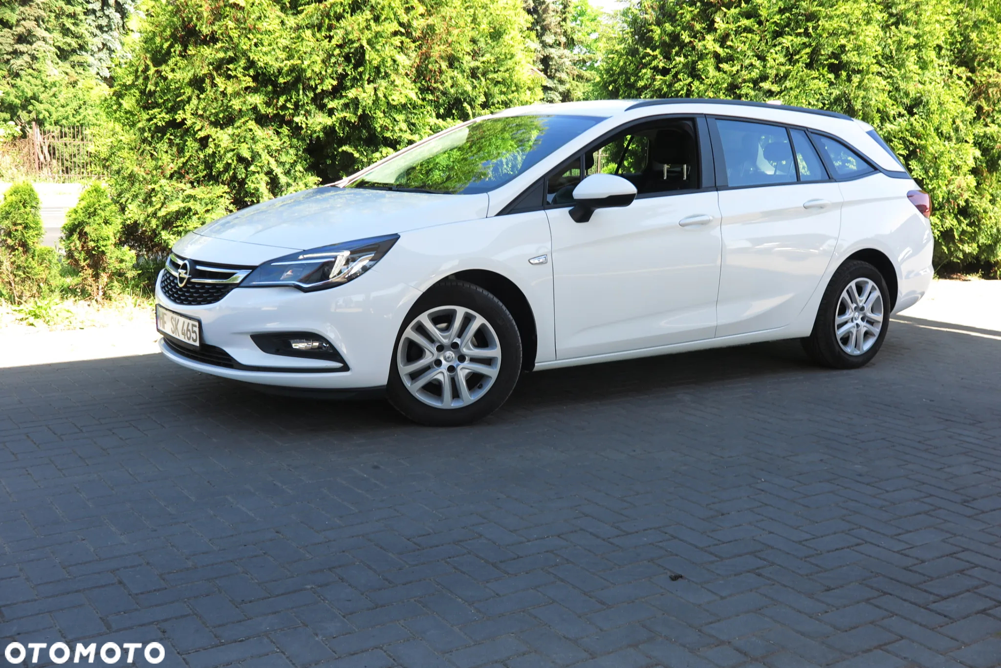 Opel Astra 1.4 Turbo Active - 3