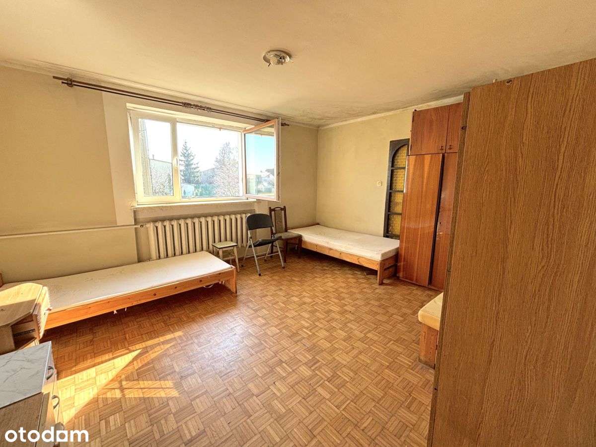 Dom - 219 m2 - 9 pokoi - Katy Wrocławskie - 5 arów-8