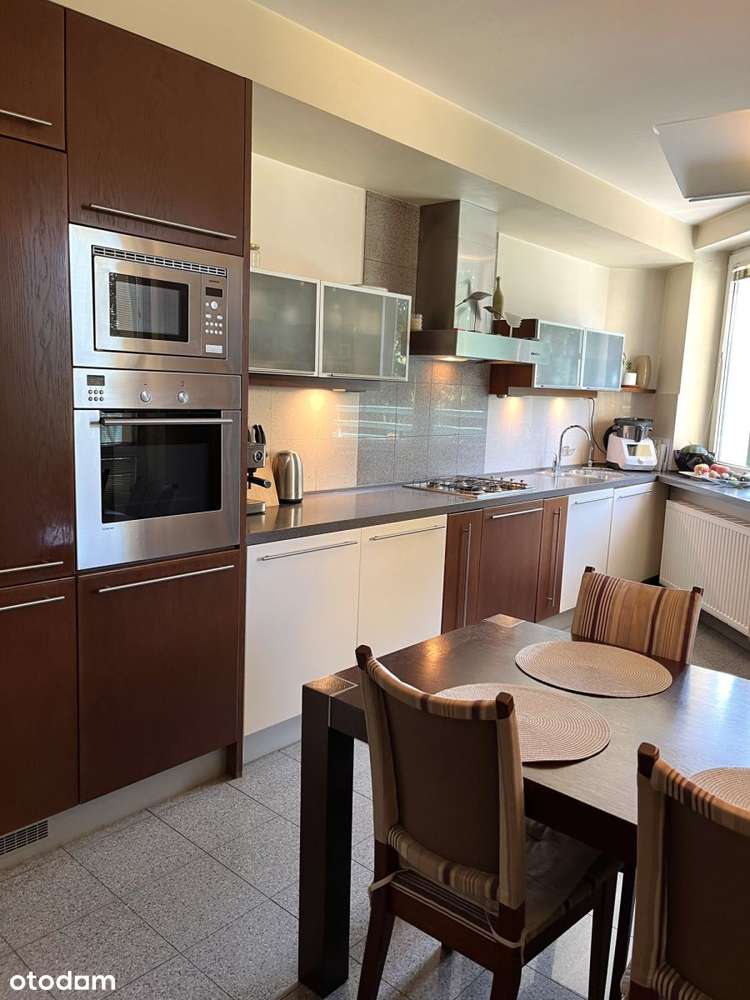 Kabaty 4 pokoje Park  ładne !!!-2