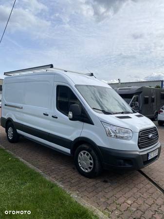 Ford Transit - 1