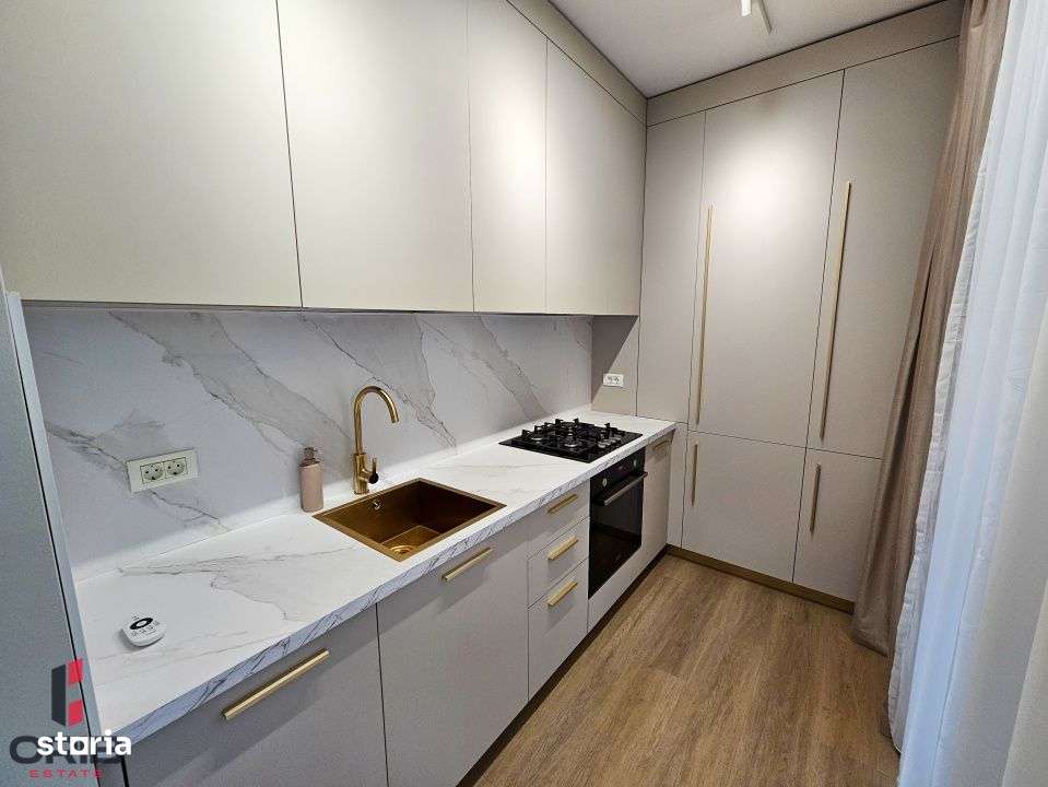 Lux & Priveliste Libera Padurea Baneasa 173 mp Pipera Scoala Americana - Imagine principală: 4/14